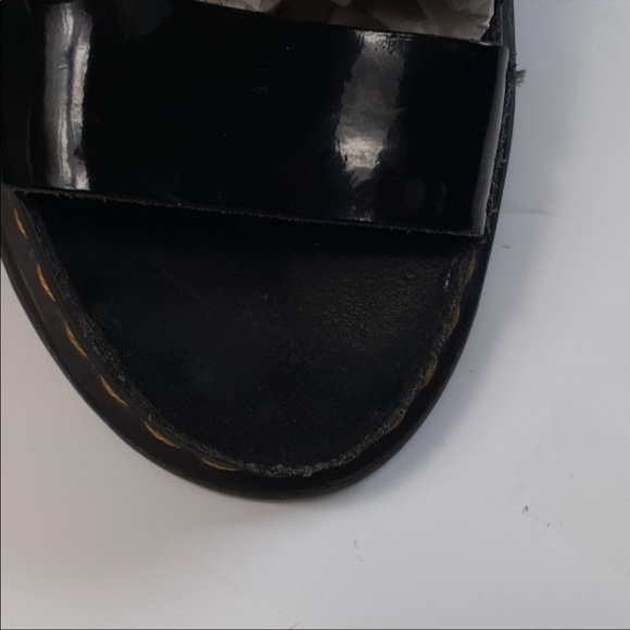Size 11 Doc marten chelsea sandals - Picture 2 of 5